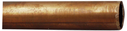 Tubo de cobre Cornat desnudo 18mm 2m50 - t550112