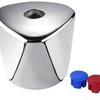 Mango grifo cornat abs azul+rojo ch - tec302699