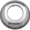 Cornat rosetta rubinetto 3 4 73x30mm ms-ch - tec383502