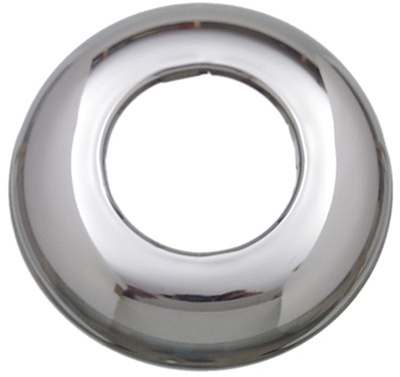Cornat rosetta rubinetto 3 4 73x30mm ms-ch - tec383502