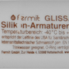 Grasa para grifo Cornat en tubo 6g - vrst380491