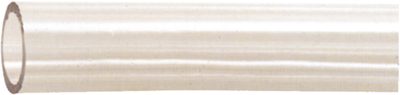Manguera plastico cornat 5 32 trans.1400 25x10 - 75 metros dy2702002