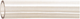 Manguera plastico cornat 5 32 trans.1400 25x10 - 75 metros dy2702002