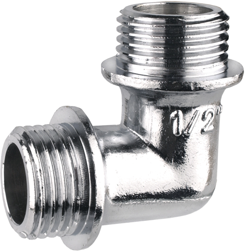 Cornat ottone cat ginocchio mm 1 2 - tec386151