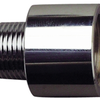Reductor de canal de latón cornat vm 1 2x3 8 * - t386400