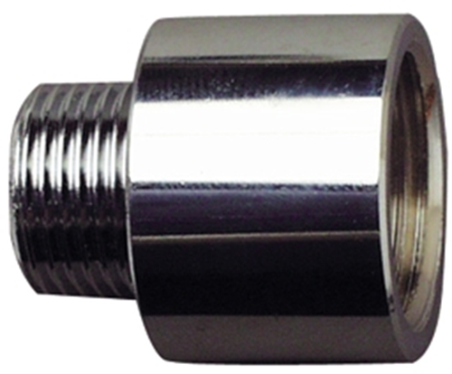 Reductor de canal de latón cornat vm 1 2x3 8 * - t386400