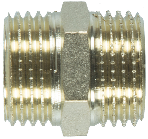 Cornat ottone ms doppio nipplo mm 1 2 - tec396601
