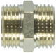 Cornat ottone ms doppio nipplo mm 1 2 - tec396601
