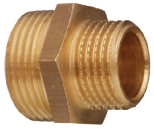 Boquilla reductora cornat latón ms mm 1 1 4x1 - t396423