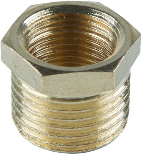 Reductor cornat latón ms vm 1 2x3 8 - tec396300
