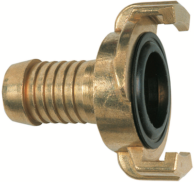 Cornat messing snelkoppeling 1 1 2 - flor92146