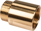 Extensión cornat latón 3 4x30mm - t381703