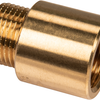 Cornat prolunga in ottone 3 8x20mm - t380902