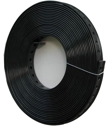 Cornat mounting tape (+ plastic) 19mm 10m - t562199