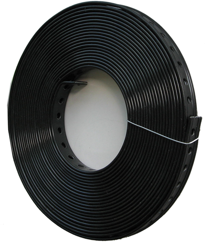 Cornat montageband (+ kunststof) 19mm 10m - t562199