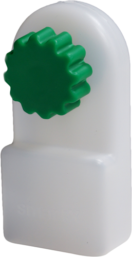 Cornat salida de aire plástico 60ml - t593000
