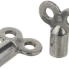 Llave de purga Cornat cuadrada de 5 mm - t592999