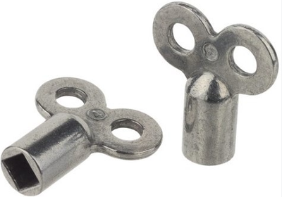 Cornat bleed key 5mm square - t592999