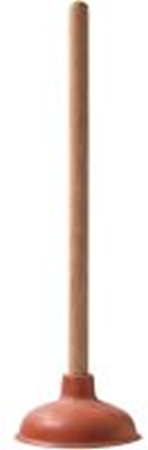 Cornat unblocker with handle 11cm - t595600