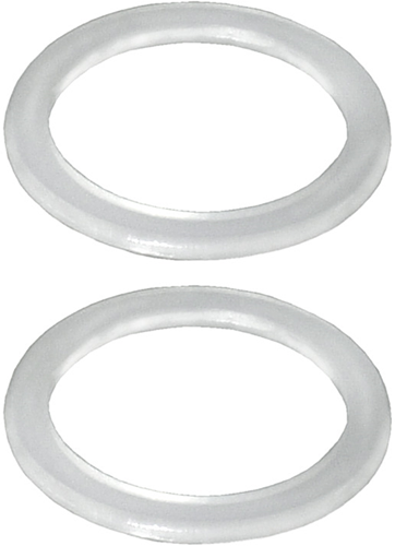Contador de agua cornat pe seal 3 4 (2uds) - tec380304
