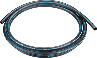 Cornat pe-hd tubo pieghevole 25x2,3mm 5m - t612005