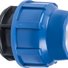 Adattatore Cornat pe 40mmv x 1''m - t610135
