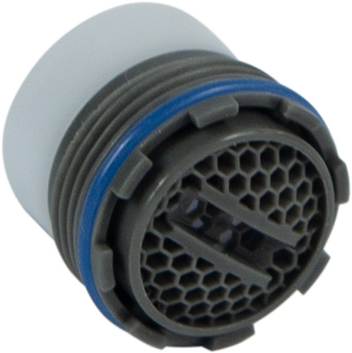 Aireador Cornat m16,5x1 PVC - tec307703