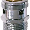 Aireador Cornat para grifo doble servicio 3 4 - tec306305