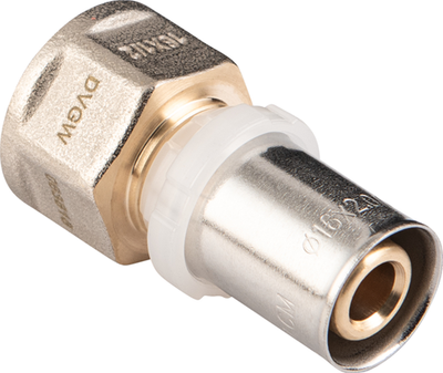 Cornat attacco a pressare 16x1 2v ms-a2 - vrp500616n