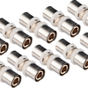 Giunto a pressare Cornat 20x20mm 10pz ms-a2 - vrptp500655n