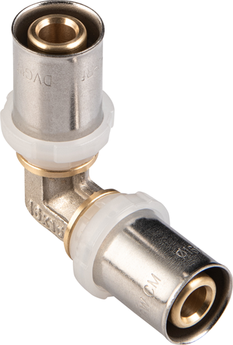 Cornat giunto a pressa ginocchio 16x16mm ms-a2 - vrp500116n
