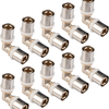 Cornat prensa acoplamiento rodilla 20x20 10uds ms-a2 - vrptp500120n
