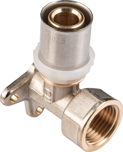 Cornat giunto a pressare pezzo da muro 20x12 ms-a2 - vrp500885n
