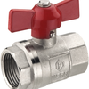Válvula de bola de radiador Cornat 1 2 msni - t594104