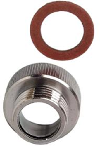 Anello riduzione Cornat 3 4x1 2 + cap tenuta - tecb3384