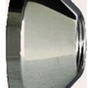 Roseta cornat para acoplamiento s (2 piezas) ms-ch - tec321025