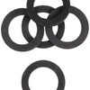 Goma cornat 3 4 (5uds) - flor92360