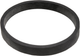 Cornat rubber-dichting 38x44x3 1 1 2 (3st) - tec380315