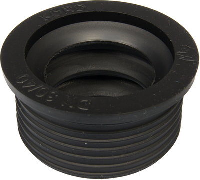 Reducción de tetina de goma Cornat 40mm -> 30mm - t318505