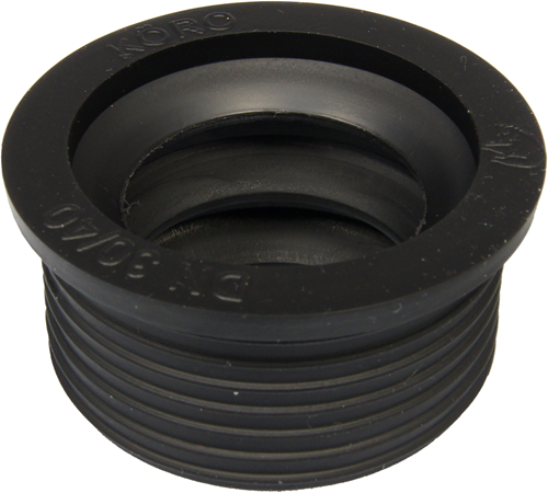 Reducción de tetina de goma Cornat 40mm -> 30mm - t318505