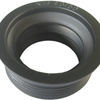 Riduzione capezzolo in gomma Cornat 50mm -> 40mm - t356499
