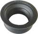Reducción de tetina de goma Cornat 50mm -> 40mm - t356499