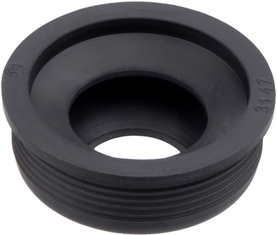 Cornat rubbernippel reductie 54mm - 32 40 - t318508