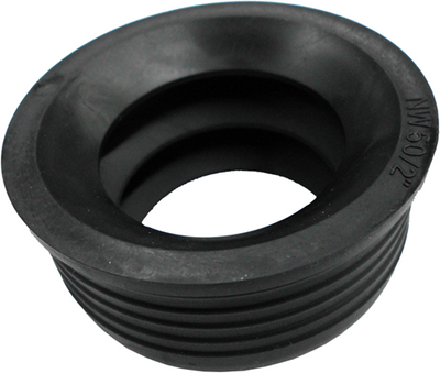 Riduzione capezzolo in gomma Cornat 68mm -> 50mm - t3185016