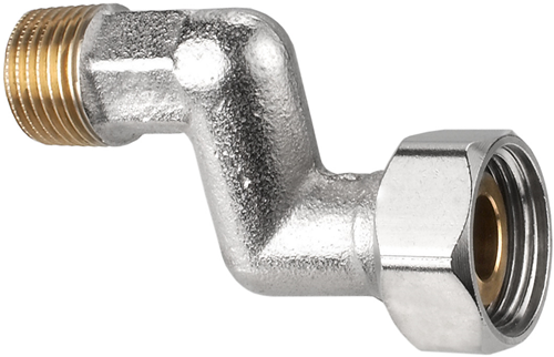 Attacco Cornat per radiatore 1 2x3 4 - t591517