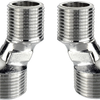 Cornat s-acoplamiento 3 4x1 2 2uds - tec321020