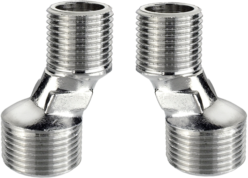 Cornat s-acoplamiento 3 4x1 2 2uds - tec321020
