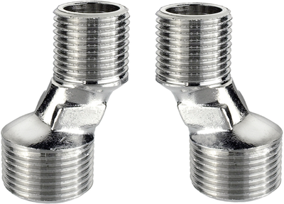 Cornat raccordo a s 3 4x1 2 2pz - tec321020