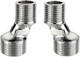 Cornat s-acoplamiento 3 4x1 2 2uds - tec321020