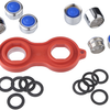 Cornat set eco aireadores m22+m24+llave - t307101